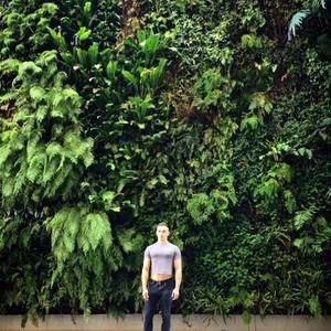 Meet your Posher, Liam